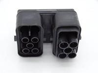 3RK19222BQ00 PLUG PLC d'origine neuf en stock