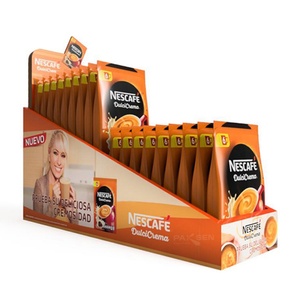 High Quality Foldable & Eco-Friendly Cardboard <b>Counter</b> Top Display Rack for Food for Showcase and Retail - Product Image 6