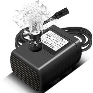 水槽用USBウォーターポンプ工場<span class=keywords><strong>12V</strong></span> DC水中ウォーターポンプ - Product Image 4