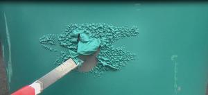 Rimozione della colla per vernice chimica liquida per auto, rimozione del rivestimento adesivo Super performante - Product Image 4