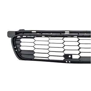 Rejilla Inferior Delantera para Acura 71107-TL0-G60, Ensamblaje de Malla de Plástico para TSX 2013-14, Pieza de Repuesto - Product Image 4
