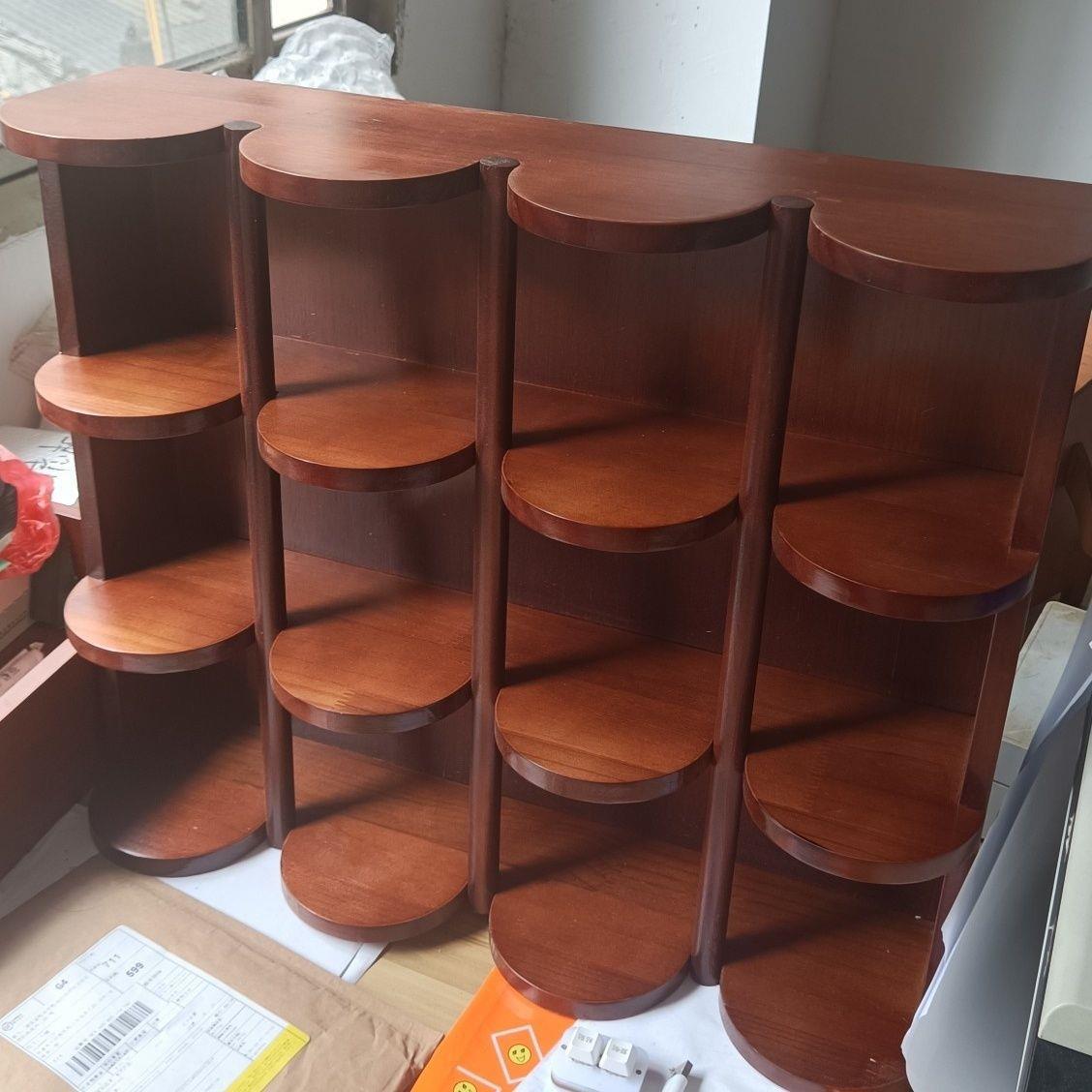 American-style cup holder - vintage color