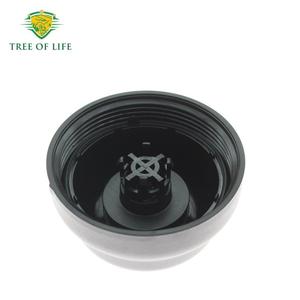 Couvercle de filtre à huile Tree Of Life 26315-2J000 pour Kia Sorento K5, pièce de rechange en métal pour moteur - Product Image 3