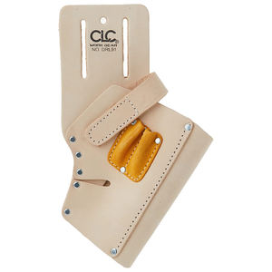 Aangepaste Professionele 5021 Impact Driver Holster Zwart Het Is Een Professionele Keuze Tussen Draagbaarheid En Tool Fixity Functie - Product Image 4