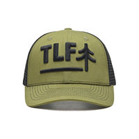 Casquette en tissu éponge personnalisée pour la plage et le hip-hop, modèle 112 classique, ajustable, avec broderie 3D, en maille, vente en gros