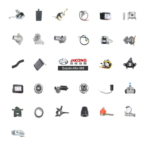 Chine haute qualité Suzuki gamme complète de pièces automobiles fabricant Suzuki <span class=keywords><strong>S</strong></span>-<span class=keywords><strong>CROSS</strong></span> Swift <span class=keywords><strong>SX4</strong></span> Alto-368 Alto-7103 - Product Image 2