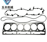 Joint de culasse 133-4995 205-1293 pour moteur CAT C7 3126, pièces de rechange pour machines de construction