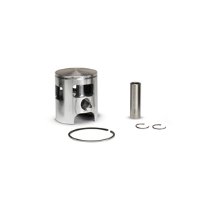 2T Ø 47 piston taille 0 avec axe Ø 12 et 1 anneau rectangulaire taille B - Product Image 1