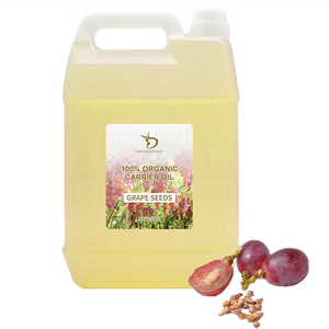 <span class=keywords><strong>Aceite</strong></span> <span class=keywords><strong>de</strong></span> Semilla <span class=keywords><strong>de</strong></span> Uva 100% Puro y Natural, Prensado en Frío, para Rostro, Piel, Cabello, Humectante y Fabricación <span class=keywords><strong>de</strong></span> Jabón, Suministro <span class=keywords><strong>de</strong></span> Fábrica - Product Image 1