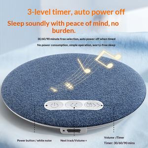 Sleeping <b>Speaker</b> Under <b>Pillow</b> Portable Wireless Ultra Thin <b>Pillow</b> <b>Speaker</b> for Side Sleepers and Deep Sleeping - Product Image 6
