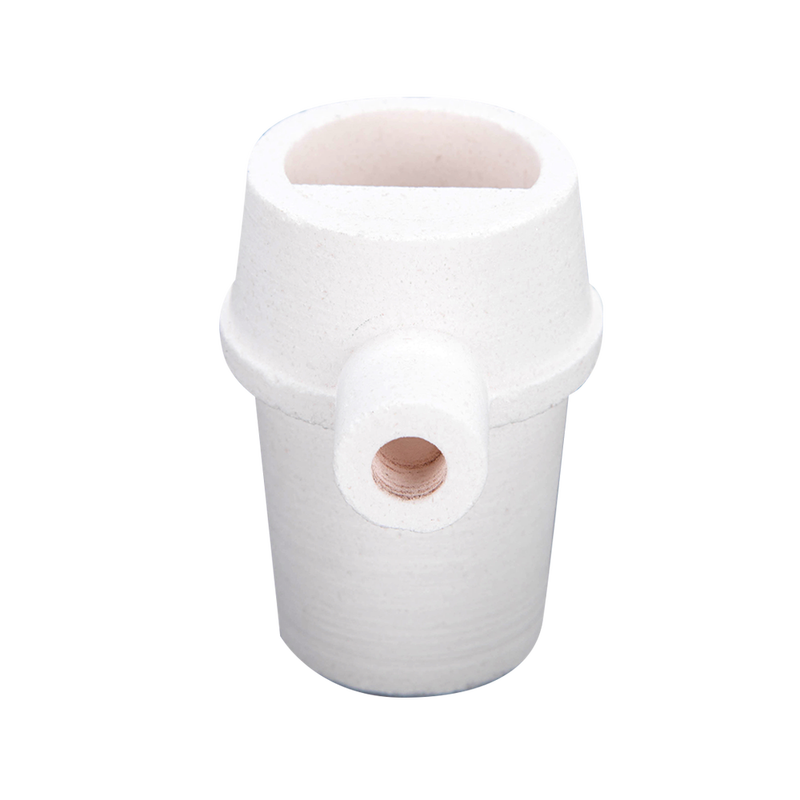 Dental Lab Melting Centrifugal Quartz Crucible