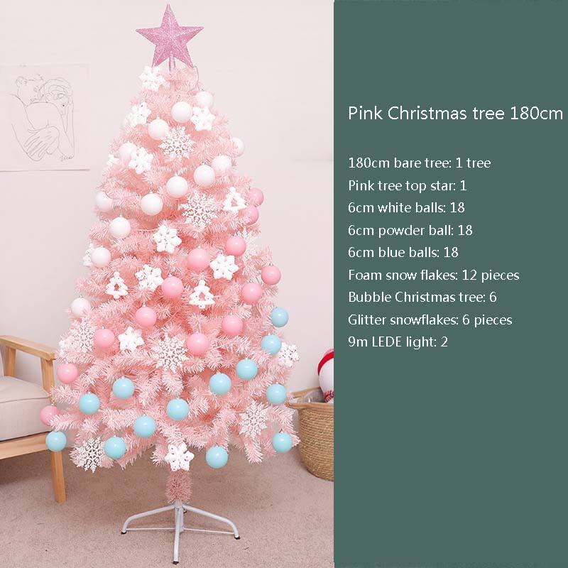 180ซม. + ตกแต่ง