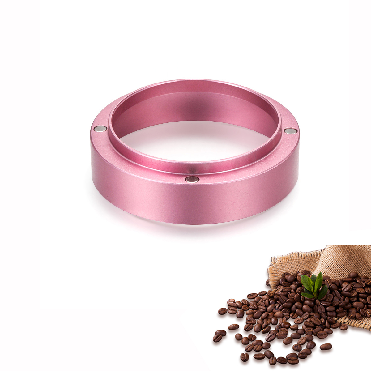 58MM Rose gold