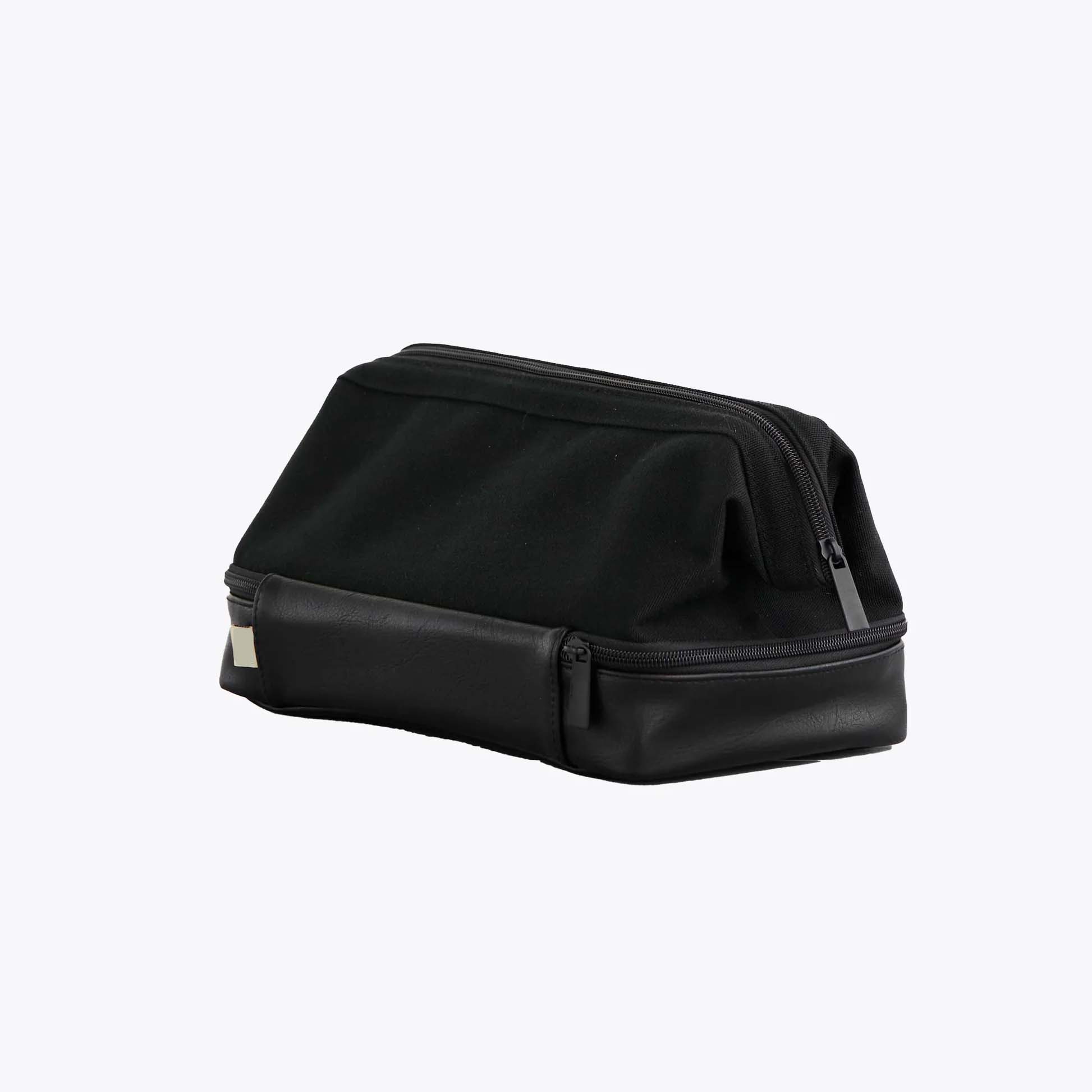 toiletry bag quick turnaround custom logo