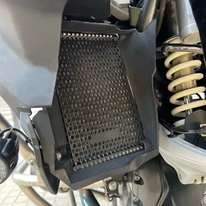 Protector de Radiador para Motocicleta GS1200 <span class=keywords><strong>GS</strong></span> <span class=keywords><strong>1200</strong></span>, Rejilla de Protección para <span class=keywords><strong>BMW</strong></span> R1200 <span class=keywords><strong>GS</strong></span> R <span class=keywords><strong>1200</strong></span> <span class=keywords><strong>GS</strong></span> R1200GS LC ADVENTURE 2013 - <span class=keywords><strong>2019</strong></span> - Product Image 1