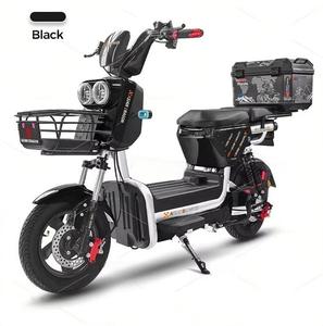 Mz Scooters - High Performance Electric & Gasoline Rides