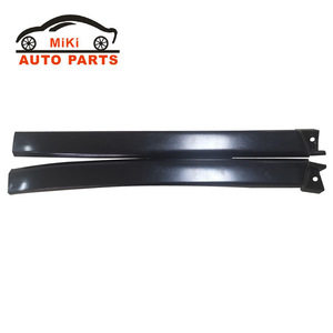 Toyota RAV4 1995-2000 Headlight Lower Trim <b>Strips</b> 53932-42010 53931-42010 <b>Plastic</b> Screw Fixing - Product Image 3