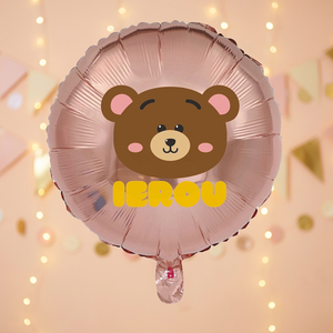 Globos de PVC Grandes con Forma de Dinosaurio y Corazón para el Día de la Madre, Graduación, Año Nuevo Chino - Product Image 2