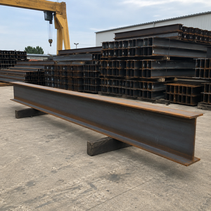 Viga Estructural Universal AS NZS 3679 Grado 300, Columna Universal UC <span class=keywords><strong>UB</strong></span>, Sección de Acero Pesado 5000T, Envío Rápido - Product Image 2