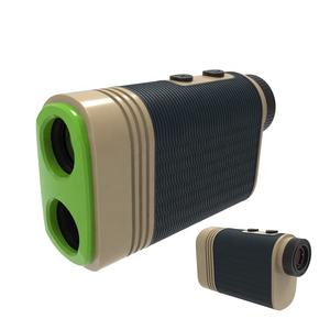 Telémetro Láser de Golf de Alta Precisión de 1100m, Personalizado, Impermeable, Portátil, Herramienta de Larga Distancia - Product Image 4