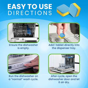 Best Popular Automatic <b>Washing</b> <b>Machine</b> Cleaner <b>Tablets</b> Deep <b>Cleaning</b> Remove Stain <b>Washing</b> <b>Machine</b> Cleaner Effervescent <b>Tablets</b> - Product Image 4