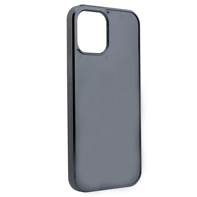 Hot Sales Custom Design High Quality Hydrid PC+TPU Shockproof Groove Phone Case For iphone 13 13 Pro Max
