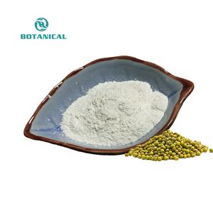 B.C.I Cung Cấp 10:1 Đậu Xanh Vigna Radiata 80% Màu Xanh Lá Cây Đậu Xanh Chiết Xuất - Product Image 6