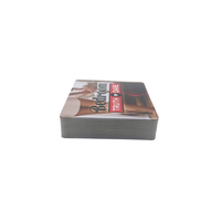 Jeu de cartes adulte personnalisé pour couples-Jeu de fête amusant et romantique