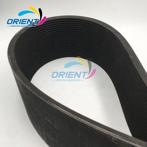 Chất Lượng Tốt 23pl 1613-A 00.270.0123 V-Gân Vành Đai Cho Heidelberg Sx74 Sm74 Ổ Đĩa Vành Đai In Ấn Các Bộ Phận Máy Móc - Product Image 4