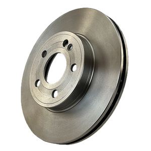 Disque de frein haute performance A2474210312 pour <span class=keywords><strong>Mercedes</strong></span>-Benz Classe GLA 2464212812 Accessoires Rotor de frein - Product Image 2