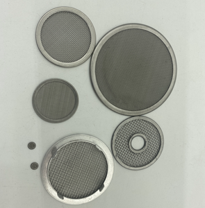 过滤器-Siebwechsler/Aktivkohle-过滤器 - Product Image 2