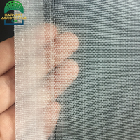 Hdpe Uv Gestabiliseerd Landbouwkas Insectennet Om Olijfvlieg En Automug Op Maat Te Voorkomen