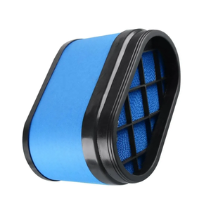 Filtre à air personnalisé en couleur A3100C AF3954 AF2404 P604273 CA9900 88944151 15286805 Filtre à air en nid d'abeille pour Base 6.0L/6.2L V8 - Product Image 2