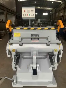 Die Cutting Machine For Card Making ML750