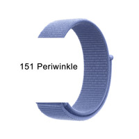 Boucle Sport en nylon pour Apple Watch Band 49 45 44mm Bracelet tissé IWatch S11 10 9 8 7 6 5 4 3 Se2 Ultra 3 2 46 41 42mm Straps
