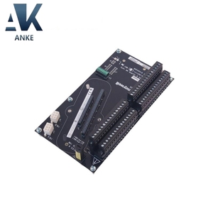 Module d'entrée analogique Honeywell 8C-TAIMA1 51307171-175 - Product Image 1