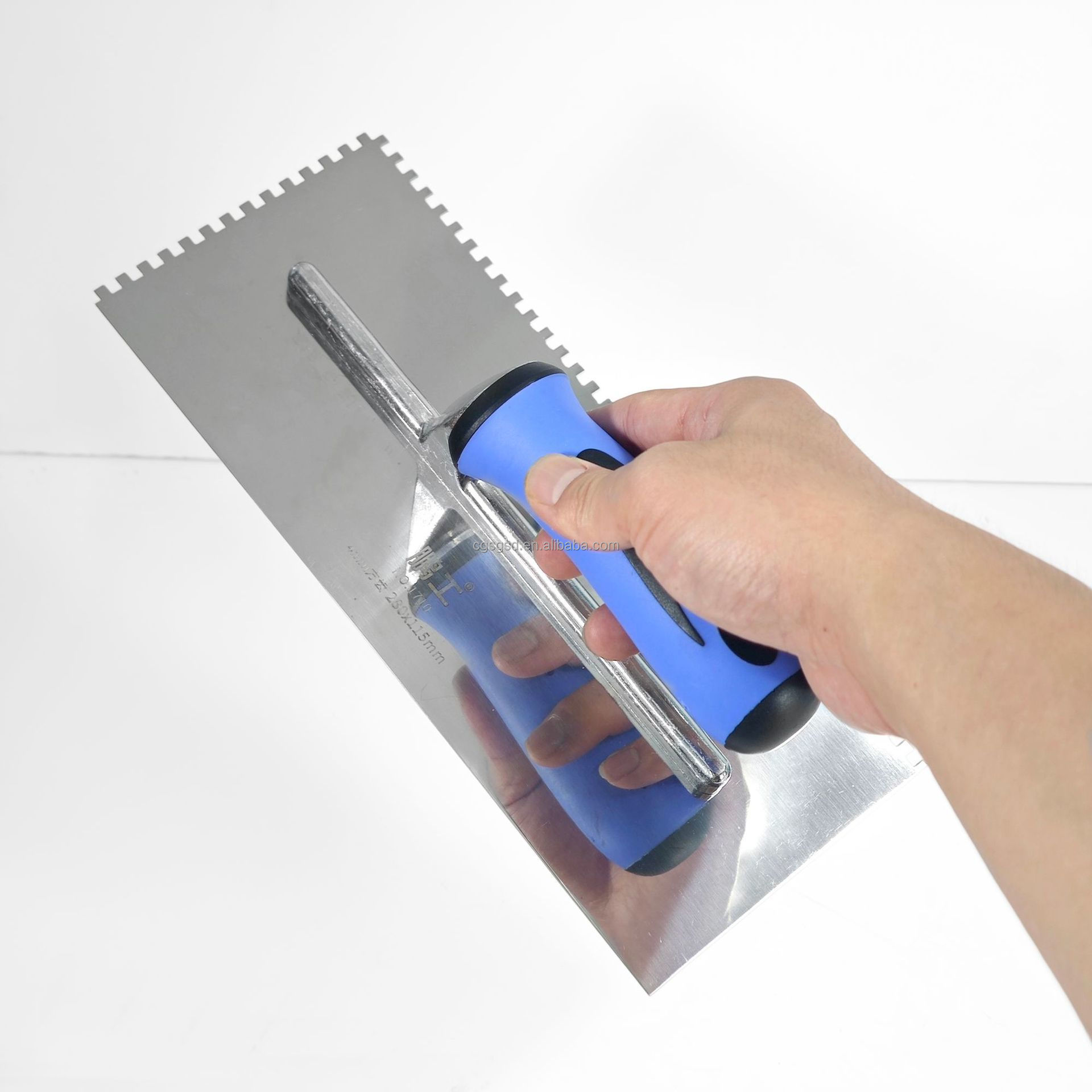 Durable and Efficient china plasterers trowel for Professional ...
