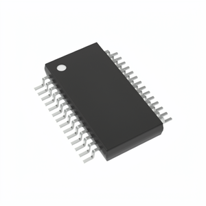 Electronic Circuit Components Embedded 28 SSOP BOM IC In Stock DSPIC33EP128MC202-I_SS - Product Image 1