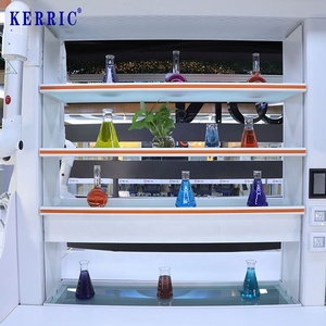 Bàn thí nghiệm sinh học, bàn làm việc hóa chất, bàn đảo, bàn tường, bàn trung tâm của phòng thí nghiệm đại học - Product Image 4