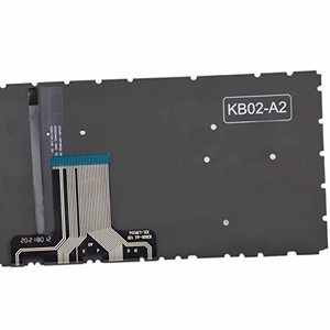 Teclado para Notebook HP 14-CK 14-CD 14-CM 14-CS 14-DG 14-DQ 14s-DQ 14-FQ 240 G7 245 G7 246 G7 240 G8 Teclado para Notebook - Product Image 3