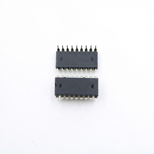 ICMICRO Diodes, Transistors MOSFET, Transistors IGBT de Haute Qualité Originaux, Fournisseurs ULN2803A - Product Image 1
