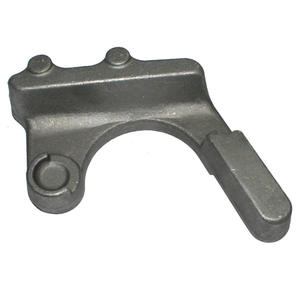 Stampo chiuso servizio di forgiatura per acciaio al carbonio in acciaio inox ottone alluminio prodotti in metallo forgiato personalizzato - Product Image 3