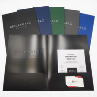 Cartes de vœux personnalisées en papier d'art de qualité supérieure avec impression offset et gaufrage, cartes de visite personnalisées avec logo, style pochette pliable, vente en gros