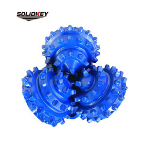 TCI <span class=keywords><strong>Tricone</strong></span> Bit 14 "(47) IADC517G لحفر آبار المياه - Product Image 4