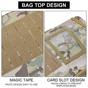 Bolsa de Viaje Plegable Minimalista Moderna, Bolsa Deportiva Grande, Bolsa de Equipaje Ligera, Impermeable, de Gran Capacidad - Product Image 5