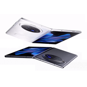 Vi vo X Gấp 3 Pro 5700MAh Pin Lớn 100W Dây 50W Không Dây 8.03 "2K E7 Màn Hình 50MP Phía Sau Ba Máy Ảnh Có Thể Gập Lại 5G Điện Thoại Di Động - Product Image 2