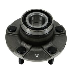 แบริ่งดุมล้อ DAC40740036/34ฟังก์ชั่นที่ยอดเยี่ยมสำหรับร้านเสื้อผ้า - Product Image 2