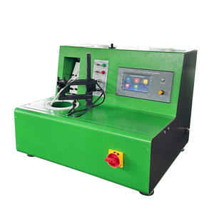 Nts100 Eps105 Prüfstand für <span class=keywords><strong>Diesel</strong></span> injektoren Common Rail Inj ector <span class=keywords><strong>Bench</strong></span> Manueller Common Rail <span class=keywords><strong>Diesel</strong></span> Inj ector Prüfstand - Product Image 1