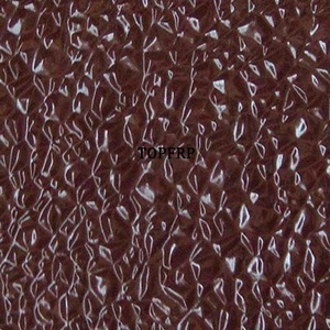 Hot Sale Pebble Surface Fiber Glass FRP gel coat Panel - Product Image 5