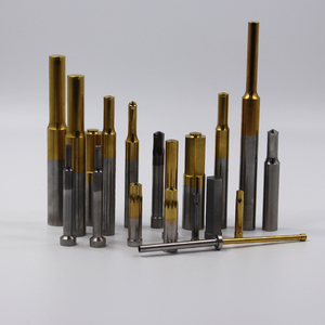 Henghui Bộ Phận Khuôn Có Độ Chính Xác Cao Đục Lỗ Lục Giác/Chốt Bấm Lục Giác/Chốt Bấm Bu Lông - Product Image 5